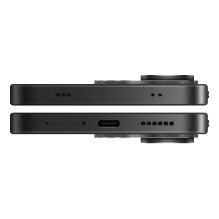 Xiaomi „Redmi Note 17“ Pro 5G 17,4 cm (6,83 colio) Dviguba SIM kortelė USB C tipo 8 GB 512 GB 8340 mAh Juoda