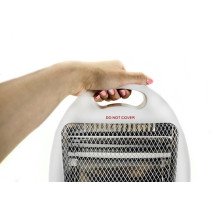„Mesko Home MS 7710“ baltas...