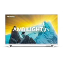 Philips TV Set, , 32&quot;, Smart / FHD, 1920x1080, Wireless LAN, Bluetooth, Google TV, White, 32PFS6939 / 12