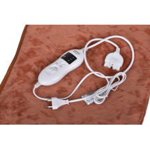 CAMRY CR 7435 ELECTRIC BLANKET
