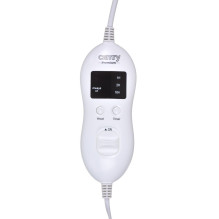 CAMRY CR 7435 ELECTRIC BLANKET CAMRY CR 7435 ELECTRIC BLANKET