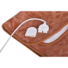 CAMRY CR 7435 ELECTRIC BLANKET CAMRY CR 7435 ELECTRIC BLANKET
