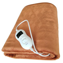 CAMRY CR 7435 ELECTRIC BLANKET CAMRY CR 7435 ELECTRIC BLANKET