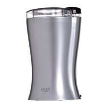 Adler AD 443 Blade grinder Silver 150 W Adler AD 443 Blade grinder Silver 150 W