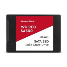 Western Digital SSD, , Red...