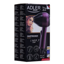 Adler AD 2247 Hair dryer 1400 W