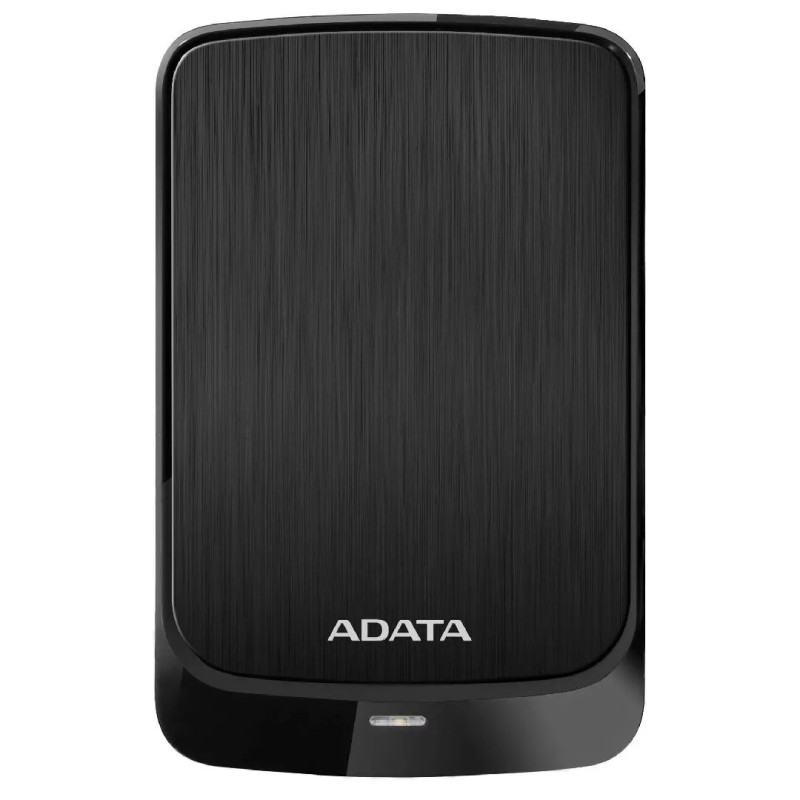 ADATA HV320 external hard drive Gen 1 (3. 1 Gen 1) Black