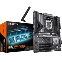 GIGABYTE B850 EAGLE WIFI6E Pagrindinė plokštė