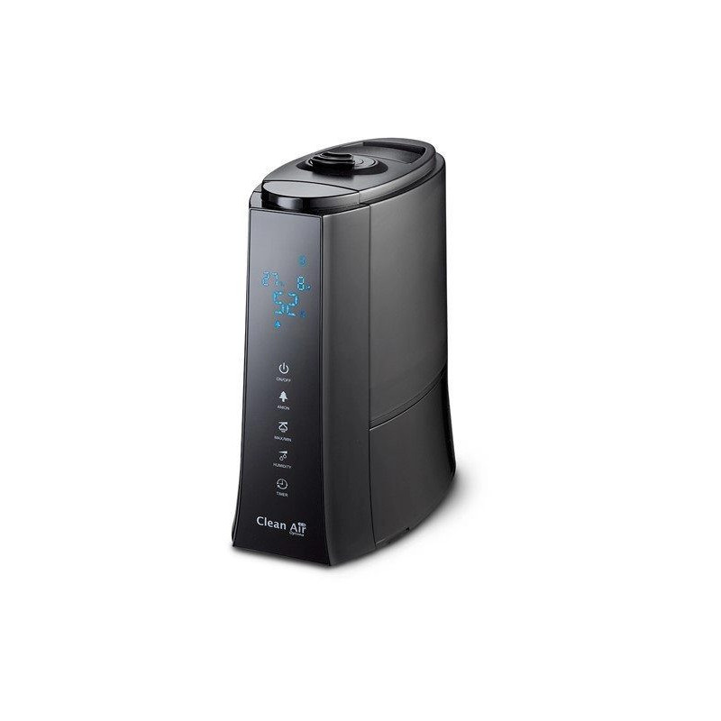 Clean Air Optima CA-603 drėkintuvas ultragarsinis 5 l juodas