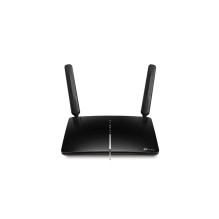 TP-Link 4G+ Cat6 AC1200 Wireless Dual Band Gigabit Router