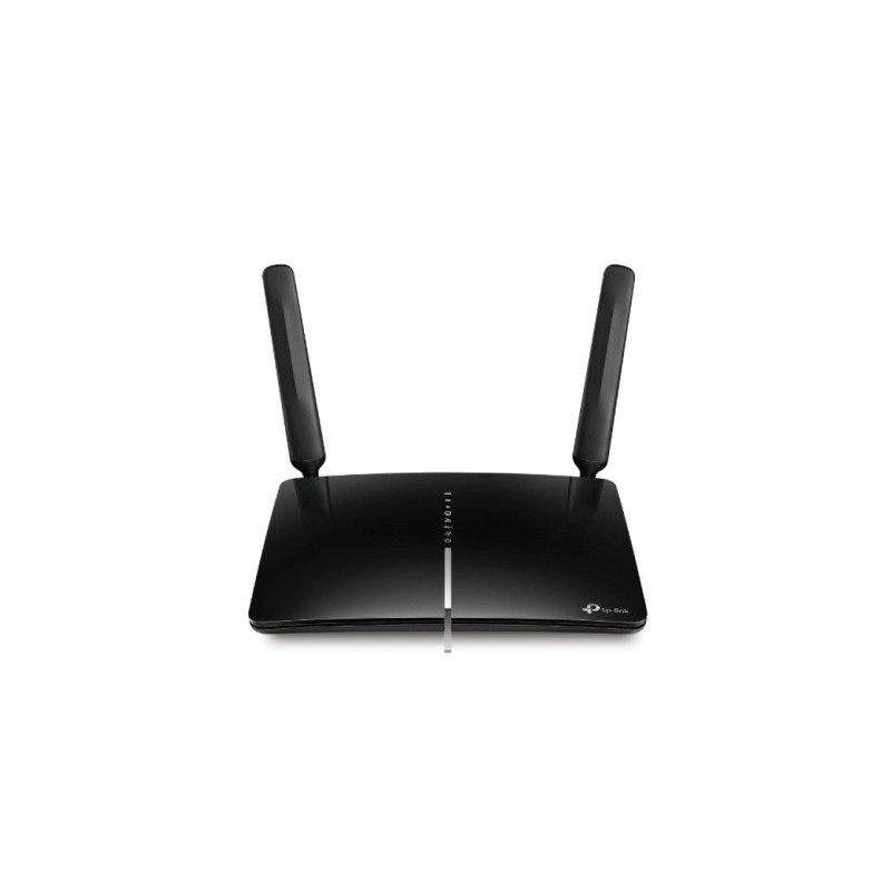TP-Link 4G+ Cat6 AC1200 Wireless Dual Band Gigabit Router