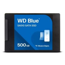 Western Digital SSD, , Blue...