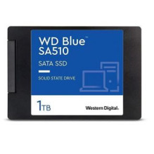 Western Digital SSD, , Blue...