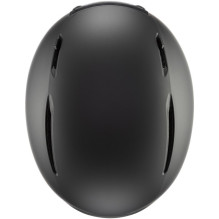 Slidinėjimo šalmas - uvex Monte LT MIPS 59-63 cm Juodas Matinis Slidinėjimo šalmas - uvex Monte LT MIPS 59-63 cm Juodas Matinis