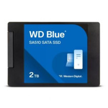 Western Digital SSD, , Blue...