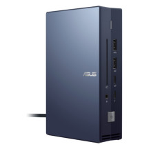 Asus USB-C docking station / replicator (90NX0460-P00030) Asus USB-C docking station / replicator (90NX0460-P00030)