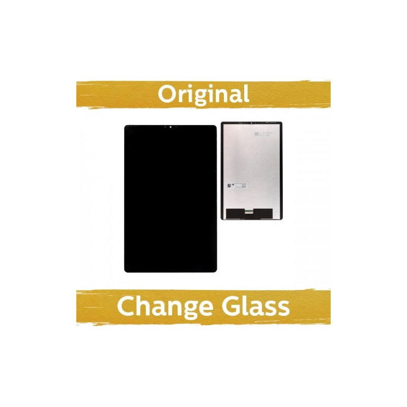 Ekranas skirtas Lenovo Tab M9 / TB310FU / juodas (Atnaujintas: China)