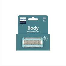 SHAVER ACC REPLACEMENT FOIL / BG2010 / 43 PHILIPS