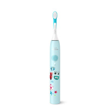 ELECTRIC TOOTHBRUSH / HX6500 / 23 PHILIPS ELECTRIC TOOTHBRUSH / HX6500 / 23 PHILIPS