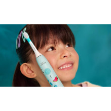 ELECTRIC TOOTHBRUSH / HX6500 / 23 PHILIPS ELECTRIC TOOTHBRUSH / HX6500 / 23 PHILIPS