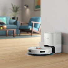 VACUUM CLEANER ROBOT / BLACK XU2100 / 25 PHILIPS