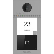 Hikvision Stacja bramowa...