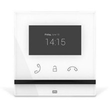 2N ANSWERING UNIT INDOOR COMPACT / 91378501WH