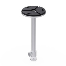 Wanbo Ceiling Stand WBCA01 for Projectors, Silver Wanbo Ceiling Stand WBCA01 for Projectors, Silver