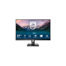 Monitors Philips S-line 275S9JML / 00 Monitors Philips S-line 275S9JML / 00