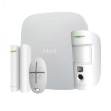 AJAX ALARM SECURITY...