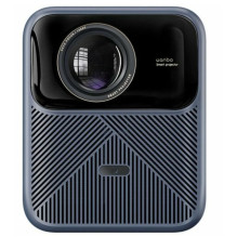 Wanbo Projektorius Mozart 1 Pro (2025) 1080p su Android sistema ir Google asistentu Dark Blue EU