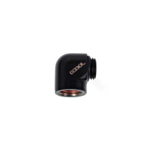 Alphacool HF L-fitting G1 / 4 AG - G1 Alphacool HF L-fitting G1 / 4 AG - G1