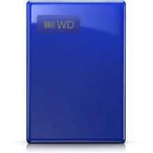 External hard drive HDD WD...