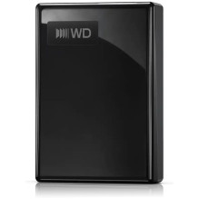 External hard drive HDD WD...