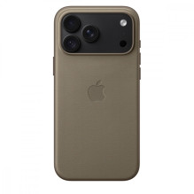 Smartphone Apple iPhone 18 Pro Max TechWoven Case with MagSafe - Taupe Smartphone Apple iPhone 18 Pro Max TechWoven Case with MagSafe - Taupe