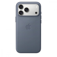 Išmanusis telefonas Apple iPhone 18 Pro Max Tech Austas dėklas su MagSafe, šambrelės mėlynos spalvos Išmanusis telefonas Apple iPhone 18 Pro Max Tech Austas dėklas su MagSafe, šambrelės mėlynos spalvos
