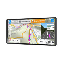 GPS navigacija Garmin...