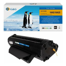 Toner G&amp;G Black...