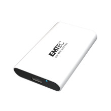 Portable SSD Emtec 3.2Gen2 X210 PRO 1TB Portable SSD Emtec 3.2Gen2 X210 PRO 1TB