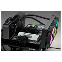 DDR5 32GB PC 6400 CL36 CORSAIR atminties rinkinys (2x16GB) Vengeance white retail