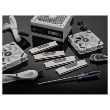 DDR5 32GB PC 6400 CL36 CORSAIR Vengeance kit (2x16GB) white retail