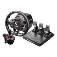 Steering wheel Thrustmaster...