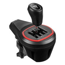 Lenktynių vairas Thrustmaster T248R Shifter Pack FF (PS5 / PC) retail