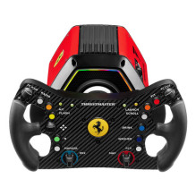 Steering wheel Thrustmaster...