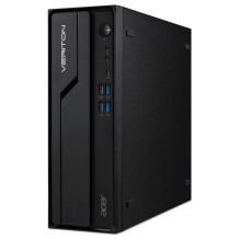 Kompiuteris Acer Veriton X1720G SFF i5-14450HX 16 / 512 WiFi W11P