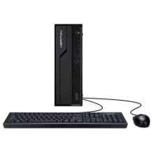 Desktop Acer Veriton X1720G SFF i5-14450HX 16 / 512 WiFi W11P Desktop Acer Veriton X1720G SFF i5-14450HX 16 / 512 WiFi W11P