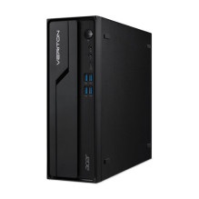 Desktop PC Acer Veriton X1720G SFF i5-14450HX 8 / 512 WiFi W11P Desktop PC Acer Veriton X1720G SFF i5-14450HX 8 / 512 WiFi W11P