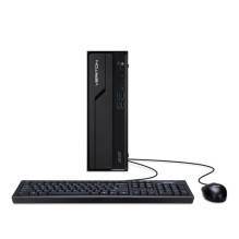 Desktop PC Acer Veriton X1720G SFF i5-14450HX 8 / 512 WiFi W11P Desktop PC Acer Veriton X1720G SFF i5-14450HX 8 / 512 WiFi W11P