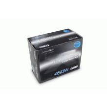 Shuttle XPC Power Supply PC-55 450W SilenceX for P / P2 (SB, SD, SN) Shuttle XPC Power Supply PC-55 450W SilenceX for P / P2 (SB, SD, SN)