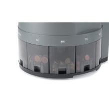 Coin counter and sorter Safescan 1450